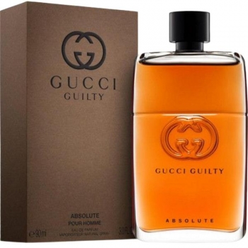 Gucci Guilty Absolute Apa De Parfum 90 Ml - Parfum barbati 0
